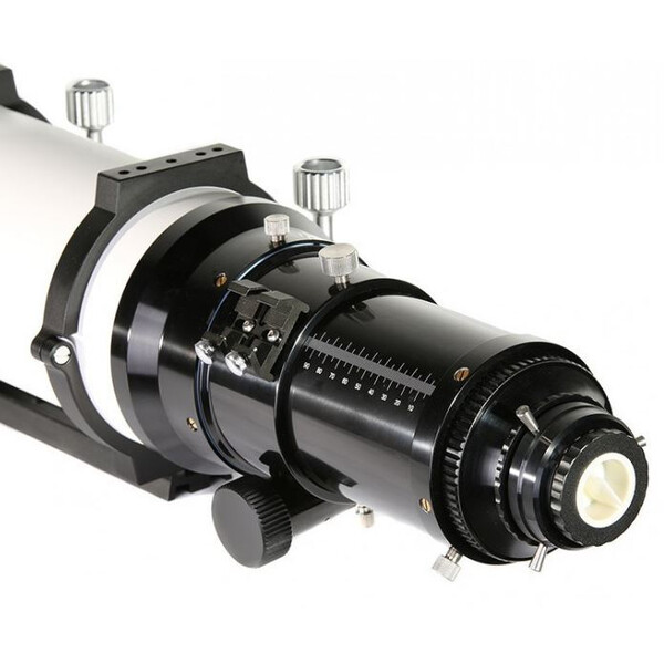 APM Apochromatische refractor AP 152/1200 ED 3,7"-OAZ OTA