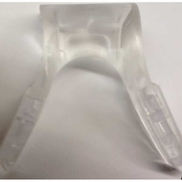 ZEISS Vergrootglazen neusbrug, 20mm, voor KF systeemmodule