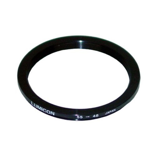 Lumicon Adapter Opstapring 55mm naar 48mm