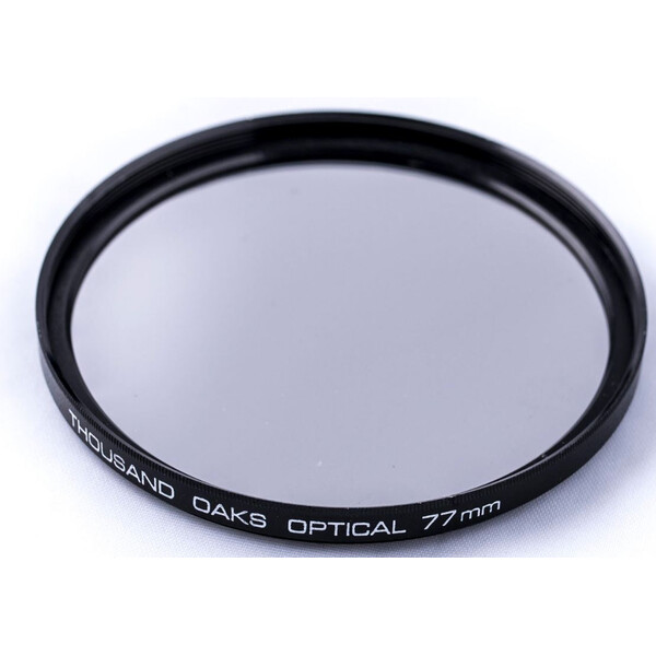 Thousand Oaks Filters SolarLite Objektivfilter 62mm