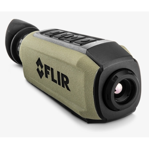 FLIR Warmtebeeldcamera Scion OTM136