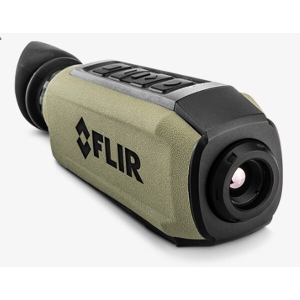 FLIR Warmtebeeldcamera Scion OTM236