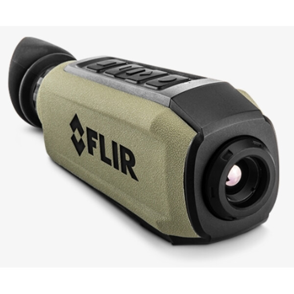 FLIR Warmtebeeldcamera Scion OTM266