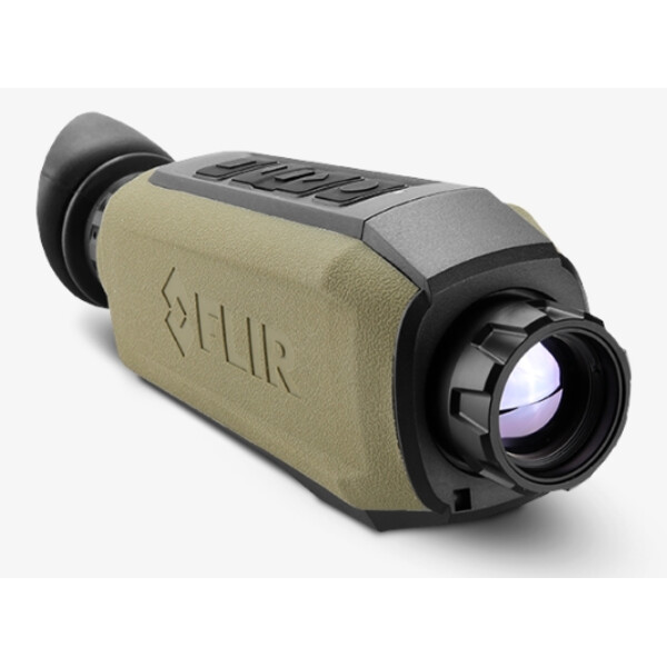 FLIR Warmtebeeldcamera Scion OTM366