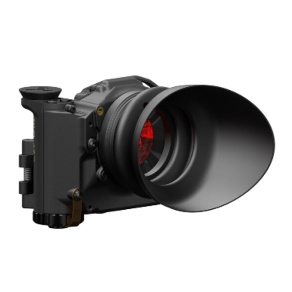 Andres Industries AG Warmtebeeldcamera Tilo-6Z