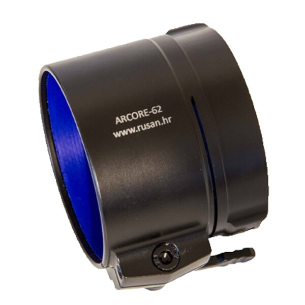 Andres Industries AG Lensadapter Rusan klemadapter M52x0,75 voor 48mm buitendiameter