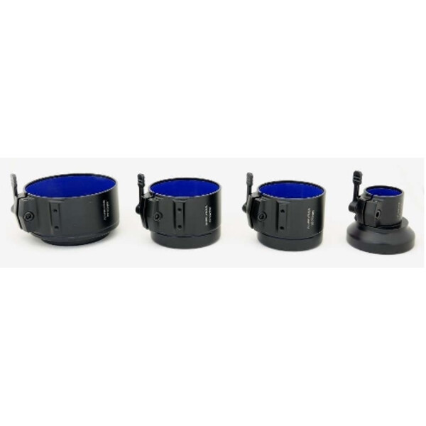 Andres Industries AG Lensadapter Rusan klemadapter M52x0,75 voor 48mm buitendiameter