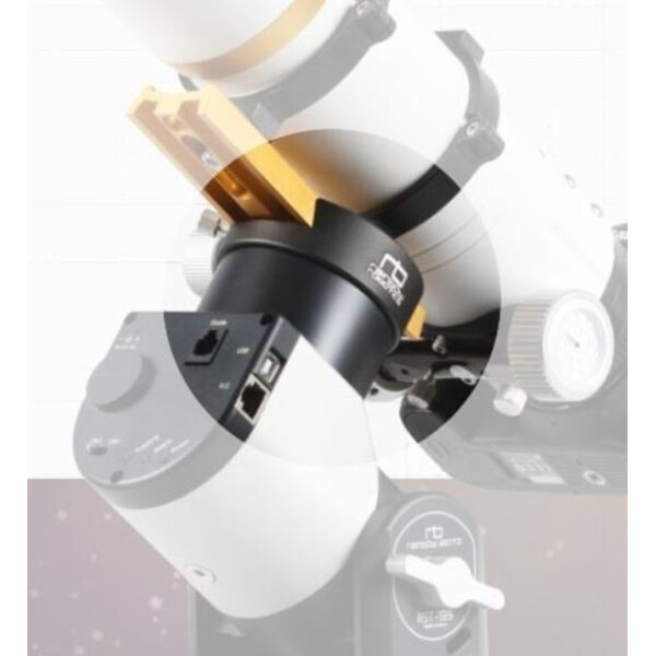 Rainbow Astro Prismaklem voor RST-135