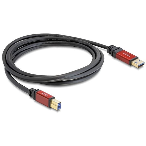 PegasusAstro USB Kabel Premium 1x USB3.0 Type-B 2m