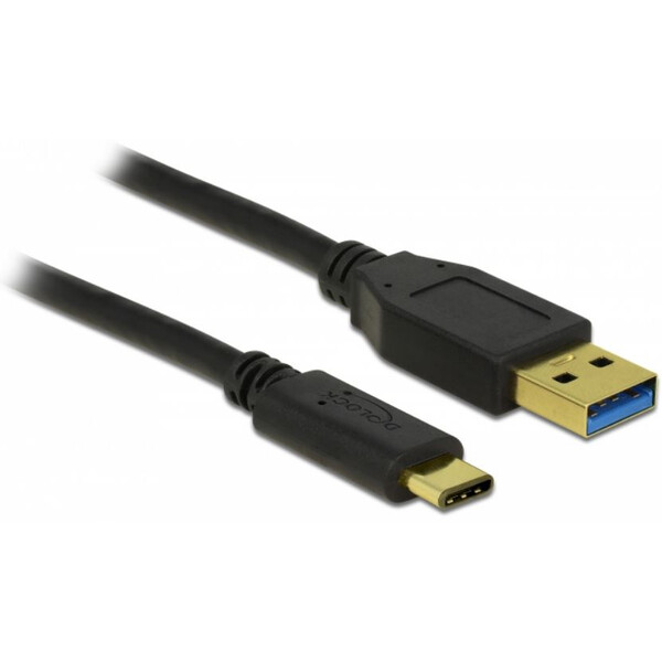 PegasusAstro USB Kabel 1x USB3.1 Type-C 50cm (voor RP4)