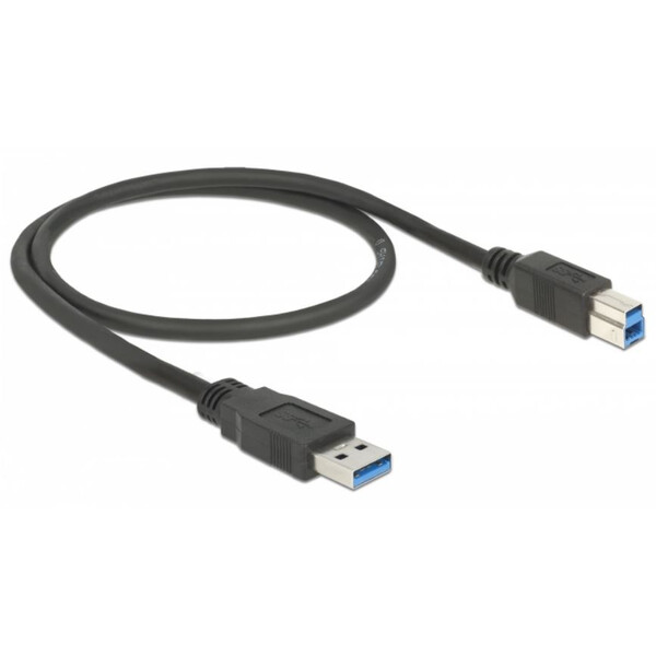 PegasusAstro USB kabelset 2x USB3.0 Type-B 50cm