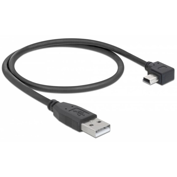 PegasusAstro USB kabelset 2x USB2.0 Mini 50cm