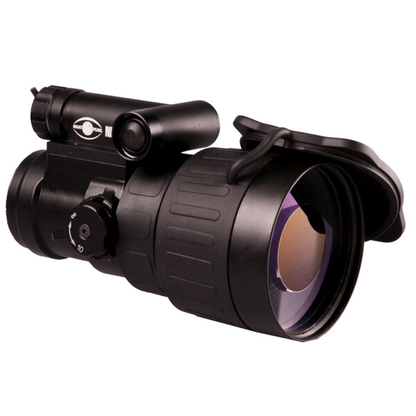 Night Pearl Nachtkijker NP-22 Gen2+ DEP Groen