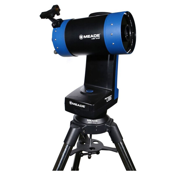 Meade Adapterplaat LX65