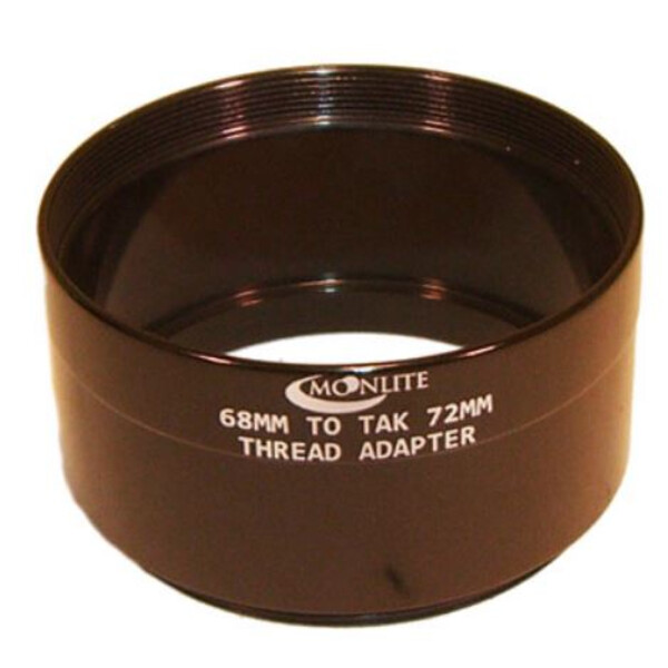 MoonLite Adapters voor Takahashi 68-72mm