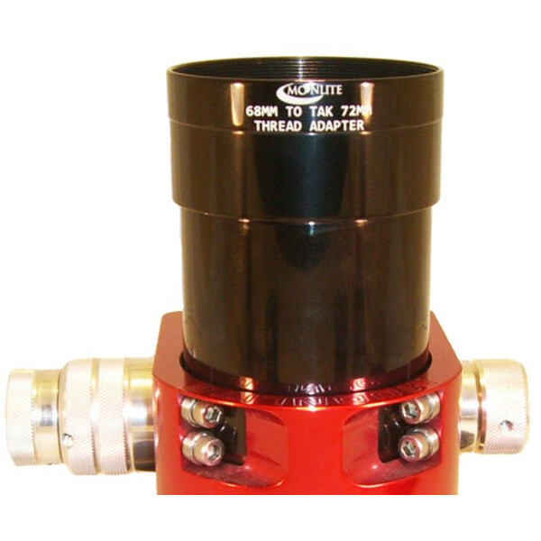 MoonLite Adapters voor Takahashi 68-72mm