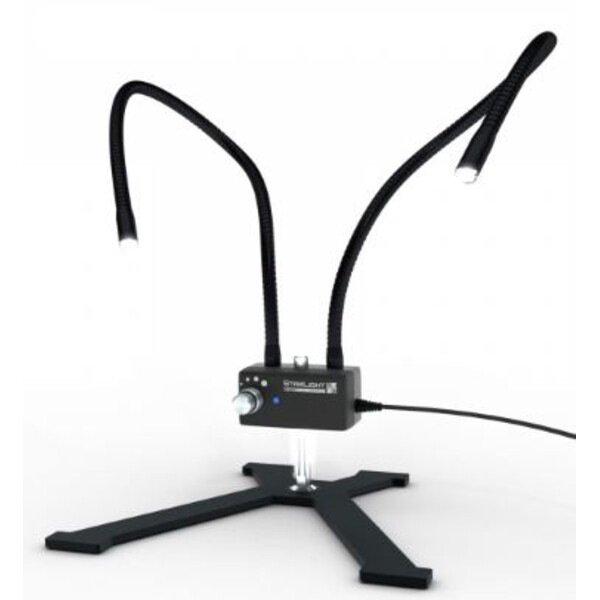 StarLight Opto-Electronics LED invallend licht IL11, Zwanenhals, 450 mm