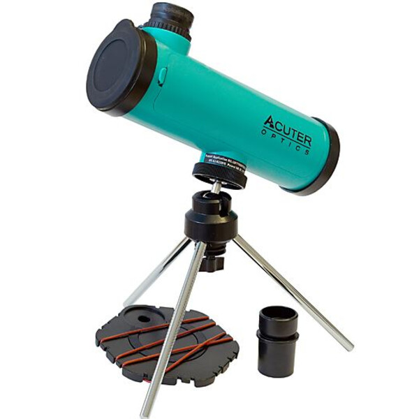 Acuter Telescoop N 50/200 Newtony 50 Discovery