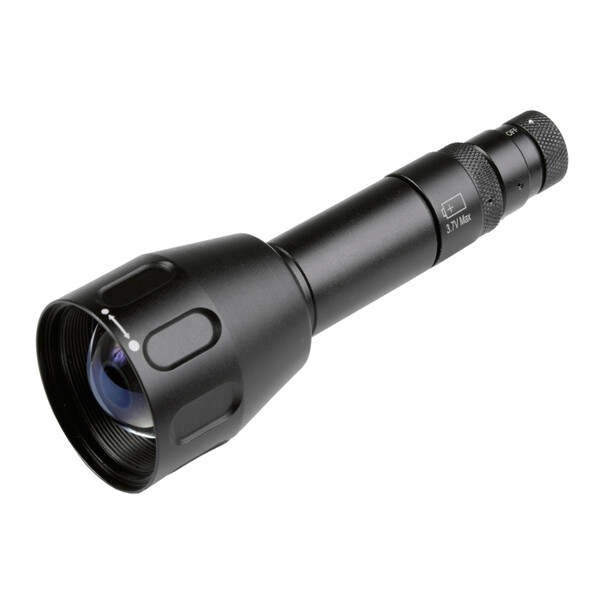 AGM Sioux 940 IR-belichting voor groot bereik