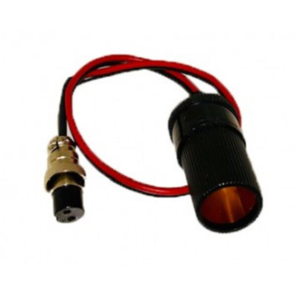 Artesky Kabel met stekkerdoos voor auto-stekker