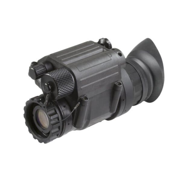 AGM Nachtkijker PVS14-51 NL2i    Night Vision Monocular 51 degree FOV Gen 2+ Level 2