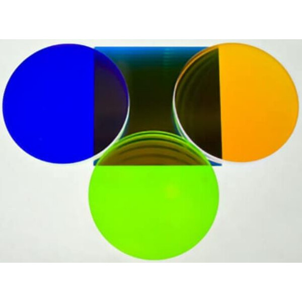 Astrodon Sloan Filters R 49,7mm (unmounted)