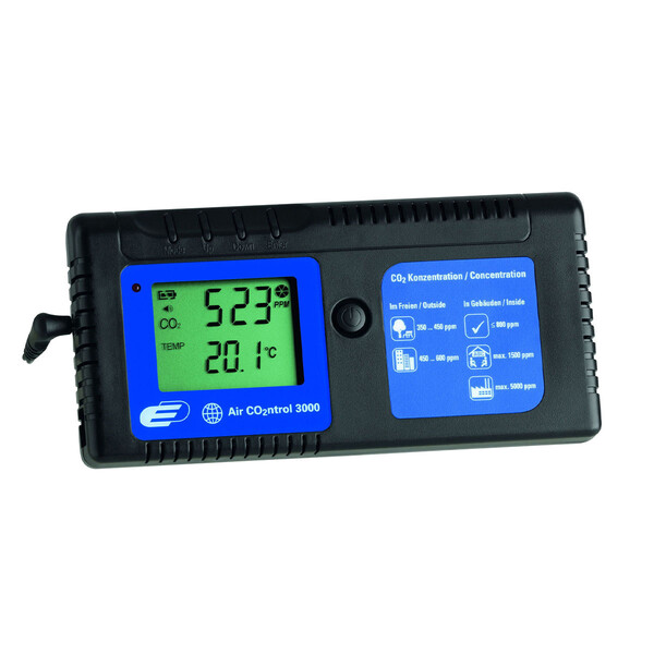 TFA CO2-monitor AIRCO2NTROL 3000