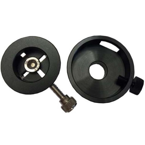 iOptron iPolar adapter voor CGEM/EQ6/AZ-EQ6
