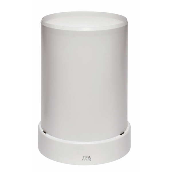 TFA Draadloze WEATHERHUB regenmeter