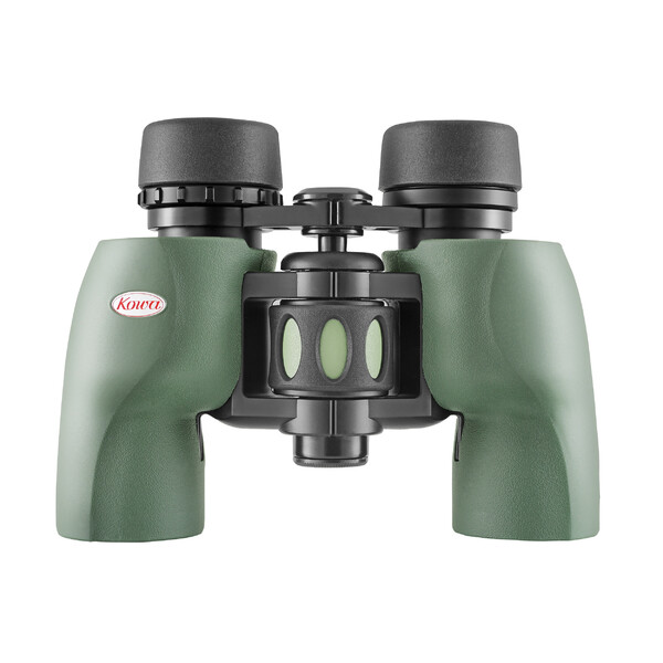 Kowa Verrekijkers YF II 6x30 groen