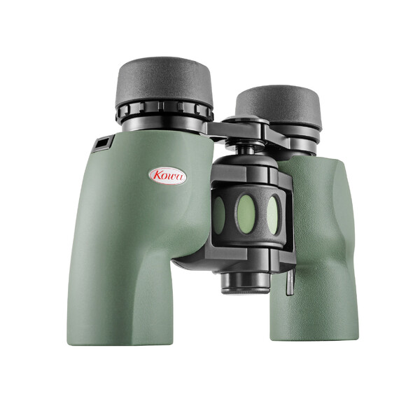 Kowa Verrekijkers YF II 6x30 groen