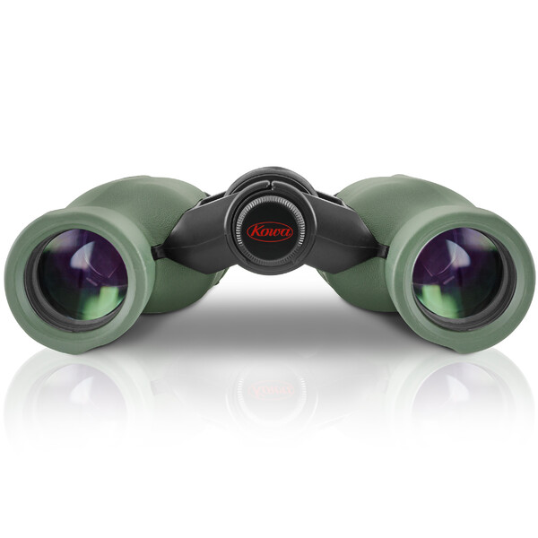Kowa Verrekijkers YF II 6x30 groen