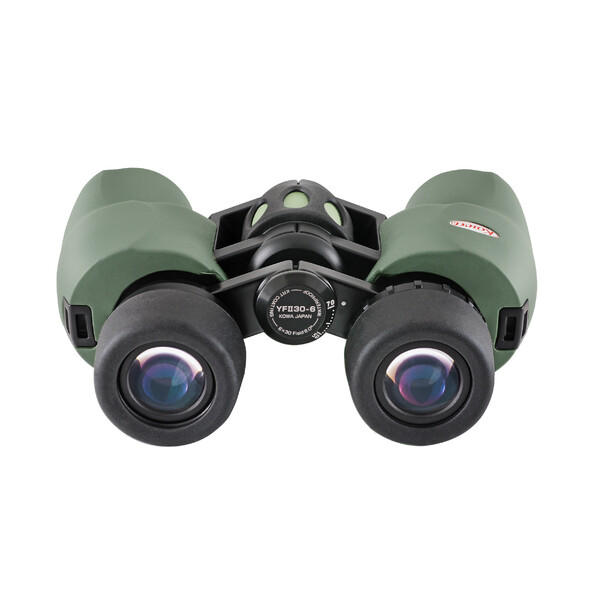 Kowa Verrekijkers YF II 6x30 groen