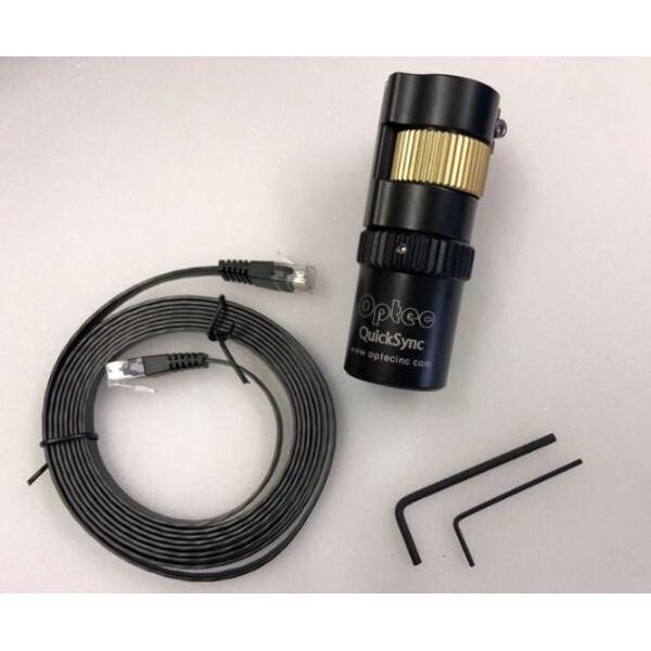 Optec FocusLynx Snelle Synchronisatiemotoreenheid FT20
