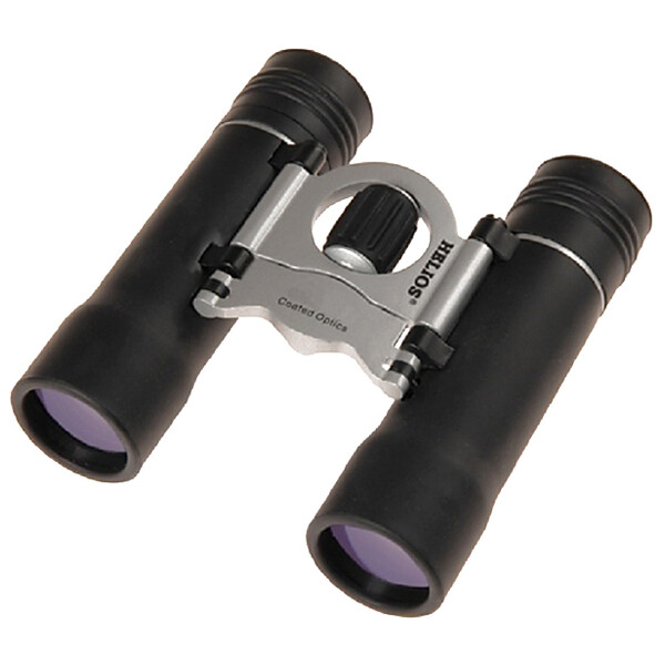 Helios Optics Verrekijkers 10x25 Sport