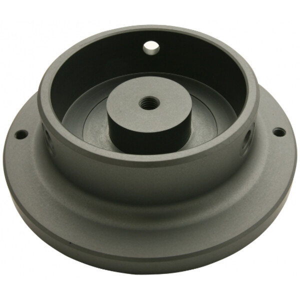 Geoptik Adapters voor EQ6, EQ8, Atlas en 10Micron