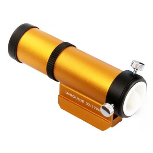 William Optics Apochromatische refractor AP 61/360 ZenithStar ZS61 II OTA