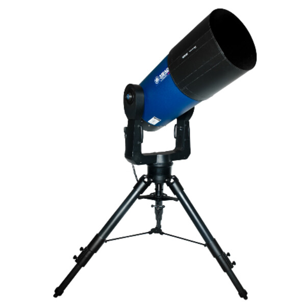 Meade Flexibele dauwkap ACF 14"-16"