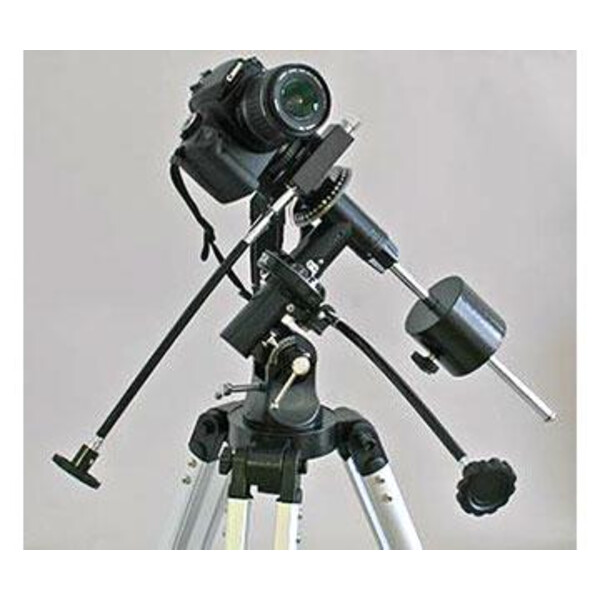 TS Optics Foto-opzetstuk voor Skywatcher EQ-2 met 1/4" Foto draad