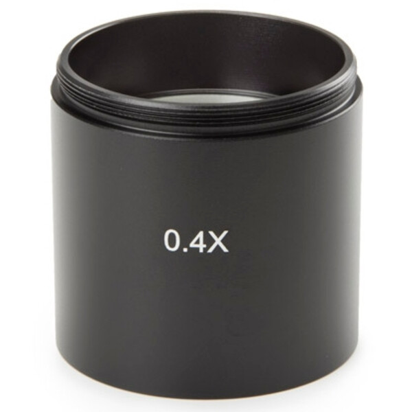 Euromex objectief NZ.8904, 0,4x WD 220mm voor Nexius
