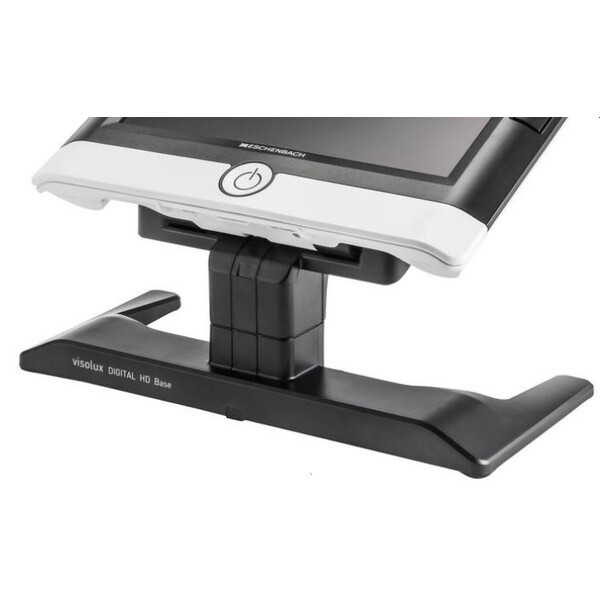 Eschenbach Vergrootglazen stand for visolux magnifier, DIGITAL, HD, electric visual aid