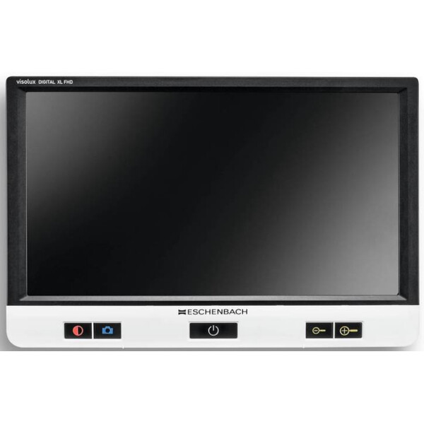 Eschenbach Vergrootglazen visolux, Digitaal, XL, FHD, elect. visuele hulp