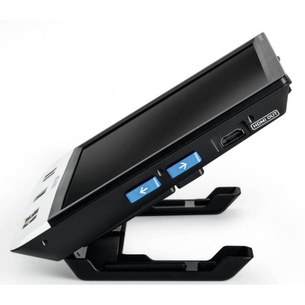 Eschenbach Vergrootglazen visolux, Digitaal, XL, FHD, elect. visuele hulp