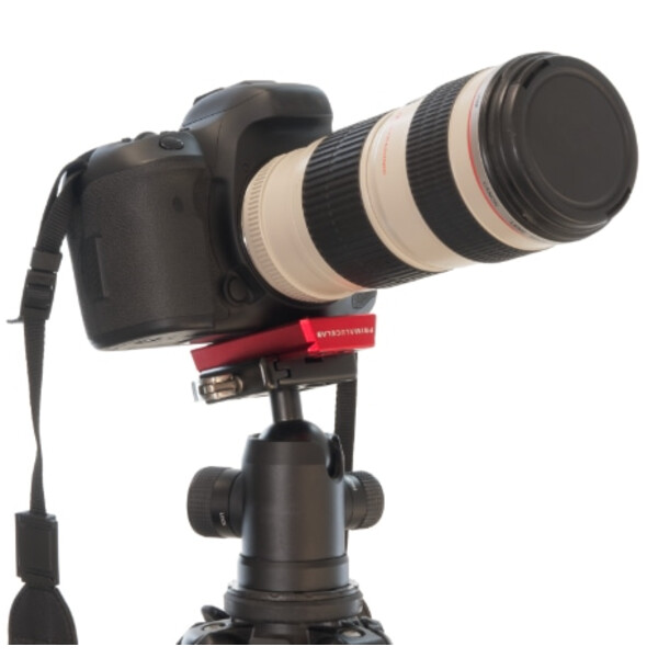 PrimaLuceLab Zwaluwstaart PLUS Vixen-Style 90mm