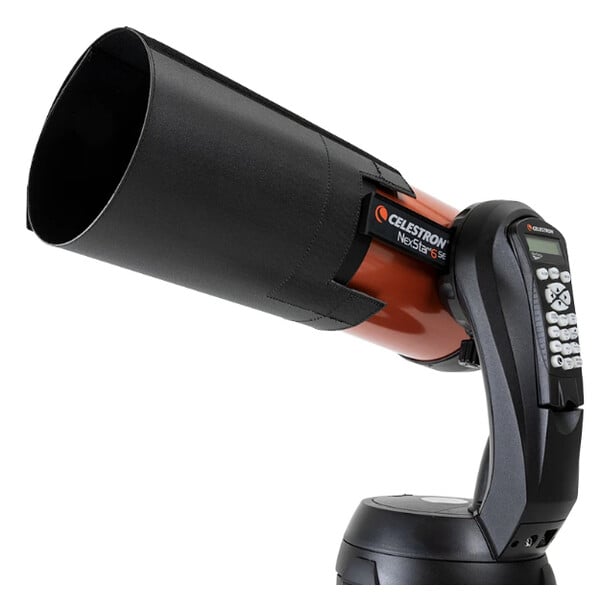 Celestron Flexibele dauwkap DX SC6/SC8