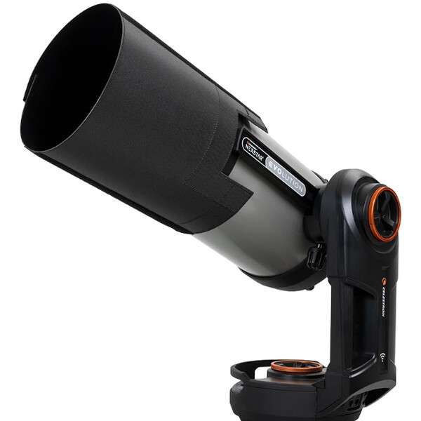 Celestron Flexibele dauwkap DX SC6/SC8