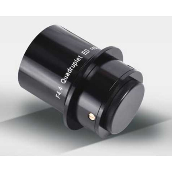TS Optics Flattener/verkleiner 0,8x 2,5"