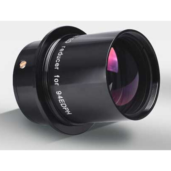 TS Optics Flattener/verkleiner 0,8x 2,5"