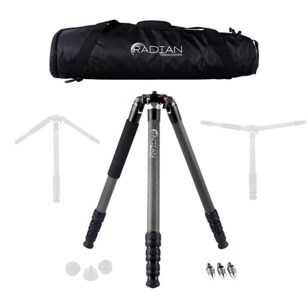 OPT Radian Statief Carbon