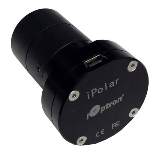 iOptron iPolar Elektronische poolzoeker voor AVX
